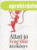�llati j� Feng Shui k�zik�nyv - Szilv�sy Judit; Par�di Gabri