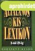 �ltal�nos kislexikon A-t�l Zs-ig - M�zes Istv�n Mikl�s (szer