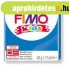 Gyurma, 42 g, �gethet�, FIMO "Kids", k�k