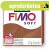Gyurma, 57 g, �gethet�, FIMO "Soft", karamell