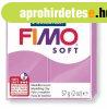 Gyurma, 57 g, �gethet�, FIMO "Soft", levendula