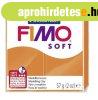 Gyurma, 57 g, �gethet�, FIMO "Soft", mandarin