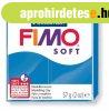 Gyurma, 57 g, �gethet�, FIMO "Soft", �ce�n k�k