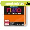Gyurma, 85 g, �gethet�, FIMO "Professional", naran