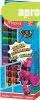 Tempera k�szlet 12 sz�n, 12x12 ml, MAPED