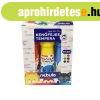 Tempera k�szlet, ken�fejes, 45 ml, Nebulo 6 klf. sz�n