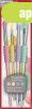 Ecsetk�szlet, no. 4-8-10-12, FABER-CASTELL