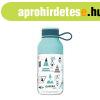 BPA mentes m�anyag kulacs p�nttal ICE KIDS Indian 430ml - Qu