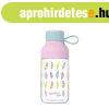 BPA mentes m�anyag kulacs p�nttal ICE KIDS Feathers 430ml - 