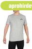 Fox Rage Voyager Tee Light Grey p�l� S (NPR512)