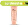  Sex Au Naturel water based Lubricant (75ml) 