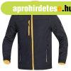 Ardon F�rfi softshell dzseki VISION - Fekete / narancss�rga 
