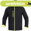 Ardon F�rfi softshell dzseki VISION - Fekete / s�rga | L