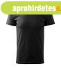 MALFINI Basic f�rfi p�l� - Fekete | 5XL