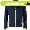 James & Nicholson (Daiber) F�rfi sportos softshell kab�t