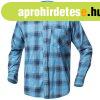 Ardon F�rfi flanell ing URBAN - K�k | 3XL