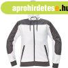 Cerva F�rfi cipz�ras pul�ver CREMORNE - Feh�r | 3XL