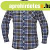 Cerva Flanel ing SATURN - Vil�gosk�k | 3XL