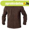 Ardon F�rfi t�li fleece pul�ver ARDON Polar 450 - Barna | 2X