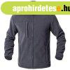 Ardon F�rfi t�li fleece pul�ver ARDON Polar 450 - S�t�tsz�rk