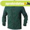 Ardon F�rfi t�li fleece pul�ver ARDON Polar 450 - Z�ld | 4XL