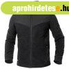 Ardon Fleece pul�ver SoftFLEECE COMBO - Fekete | 5XL