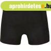 Build Your Brand Frfi boxer alsnadrg - 2 darab - Fekete |