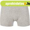 Build Your Brand Frfi boxer alsnadrg - 2 darab - Szrke m