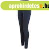 Tombo N�i elasztikus sport leggings magas der�kkal - Tenger�