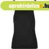 Build Your Brand N�i sz�k szab�s� tank top Everyday - Fekete