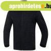 Ardon F�rfi fleece kapucnis pul�ver JOFLEX - Fekete | 3XL