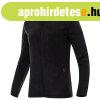 Ardon N�i gyapj� kapucnis pul�ver JOFLEX - Fekete | 2XL