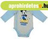 Asti Disney Mickey hossz ujj baba body melr/k.kk 68