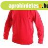 Canis (CXS) F�rfi pul�ver CXS ODEON - Piros | 2XL