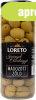Loreto z�ld magozott ol�vabogy� 227 g
