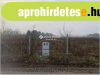 Kecskemt - Hetnyegyhza 1 hektros bepthet telek !