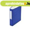 Gy�r�sk�nyv A5, 3cm 2 gy�r�s Bluering� k�k