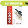 Lamin�l� f�lia, A4, 125 micron, f�nyes, 100 db/doboz, Fellow