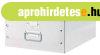 Doboz, A3 m�ret, LEITZ "Click&Store", feh�r