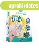 Mosogat�szivacs, 2 db, BONUS "Bioactive Sponge Immunete