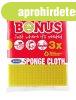 Szivacskend�, 3 db, BONUS