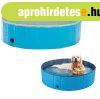 Zoofari Dog Pool 120 x 30 cm �sszecsukhat�, hordozhat� merev