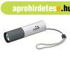 �jrat�lthet� LED zsebl�mpa ZOOM ? 120 lm, ez�stsz�rke 13164