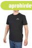 Fox Rage Voyager Tee Dark Grey p�l� M (NPR507)
