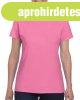 Kerknyak� karcsus�tott n�i p�l�, Gildan GIL5000, Azalea-S