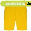 PA103 gyerek sport r�vidnadr�g Proact, Sporty Yellow-6/8