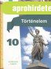 T�rt�nelem tank�nyv 10. (�jgener�ci�s tank�nyv) - Borhegyi P