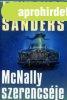 McNally szerencs�je - Lawrence Sanders
