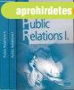 Public Relations I-II. - Ny�r�dy G�born�; Szeles P�ter