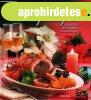 �nnepi asztal - 199 recept k�l�nleges alkalmakra - Frank J�l